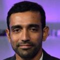 Robin Uthappa