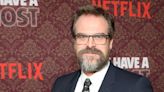 David Harbour just gave an exciting Stranger Things s5 update