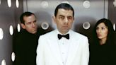 Johnny English 4 is officially happening with Rowan Atkinson returning