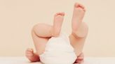 Many baby diapers contain chlorine dioxide. Should parents be worried about it?