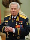 Mikhail Kalashnikov