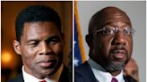 In Georgia, 2 Black candidates to compete for Senate seat