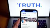 Truth Social Joined the Social-Media Stock Parade Today. Here’s How It Stacks Up.