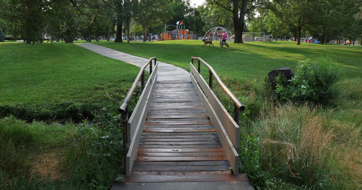 Billings budget crunch leaves little funding for city parks