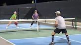 Tennis or pickleball? The court battle of our century