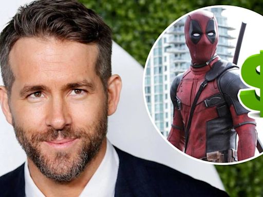 La razón por la que Ryan Reynolds donó su salario de “Deadpool” a miembros del set