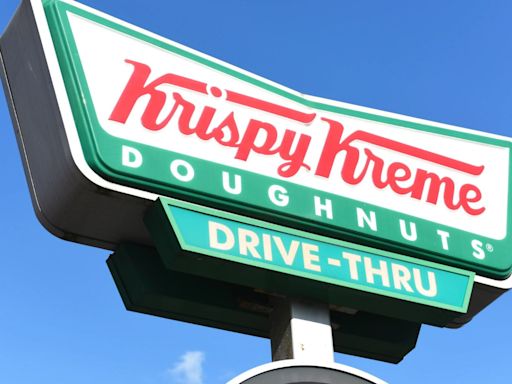 Exact date Krispy Kreme launches brand new Hollywood movie-inspired doughnuts