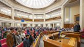 MP Yaroslav Zhelezniak: Developments in Ukraine’s parliament on economic reforms, international obligations — Issue 47