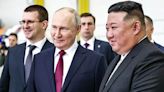 Putin likely offering North Korea access to international funds in exchange for weapons – NYT