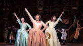 'Hamilton' returns to Fox Cities PAC Tuesday for 2-week run