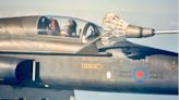 F-5 Pilot's Early Struggles Aerial Refueling The Underpowered Jet