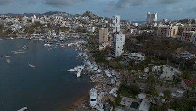 La temporada de huracanes del Atlántico acaba de empezar y los expertos advierten de que será más activa de lo normal