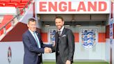 A look at Gareth Southgate’s managerial career