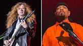 Megadeth Unleash Ferocious New Song “Night Stalkers” Featuring Ice-T: Stream