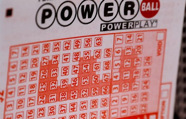 Powerball jackpot worth $37 million: Here are the winning lottery numbers for May 11, 2024