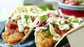 12 Restaurant Chains That Serve the Best Fish Tacos