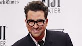 Watch: Dan Levy navigates loss in 'Good Grief' directorial debut