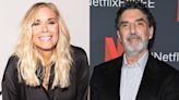 Leanne Morgan-Chuck Lorre Sitcom Lands Big Netflix Order