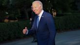 Voices: Maybe, just maybe, ‘Sleepy Joe’ Biden is good at this bipartisan negotiation stuff