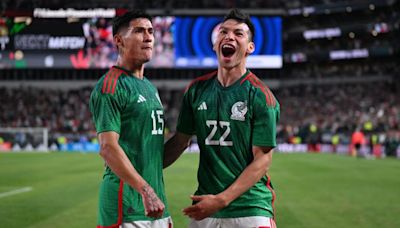 Mexico predicted squad for Copa America 2024: Projected final roster, player list with Lozano on fire at PSV | Sporting News Australia