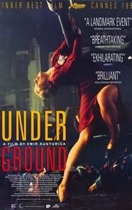 Underground (1995 film)