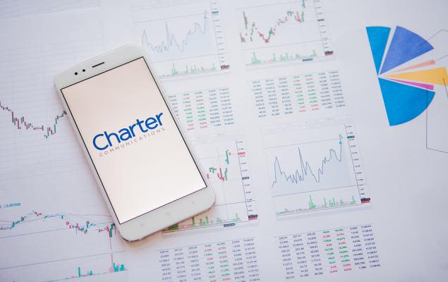 Do Options Traders Know Something About Charter (CHTR) Stock We Don't?