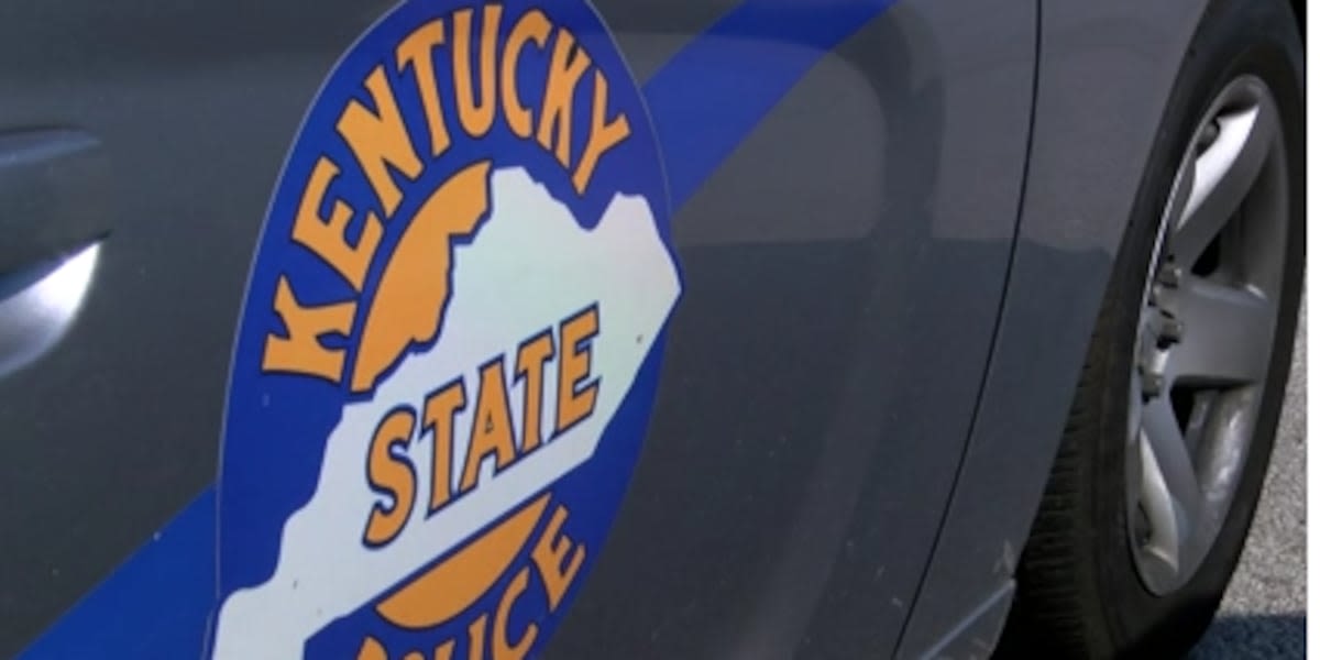 Kentucky State Police investigating officer-involved shooting in Taylor County