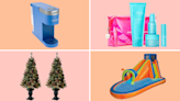 QVC's Christmas in July sale let's you save on appliances, decor and more