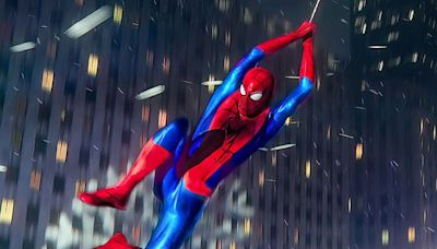 Justin Lin podría dirigir la próxima película de Spider-Man - La Tercera