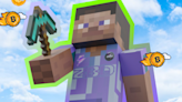 You Can Now Earn Bitcoin for Playing Minecraft—Here’s How