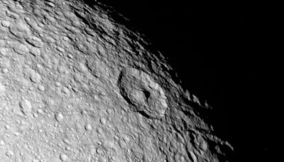 El hallazgo de cuevas en la Luna allanaría la estadía de humanos a 384.000 kilómetros de la Tierra