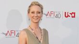 Anne Heche: Celebrities pay tribute to actor after death