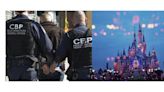 Arrestan en cruce fronterizo a hombre acusado por amenaza de bomba en parque de Disney