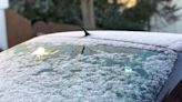 Wintry mix in the Valley: National Weather Service
