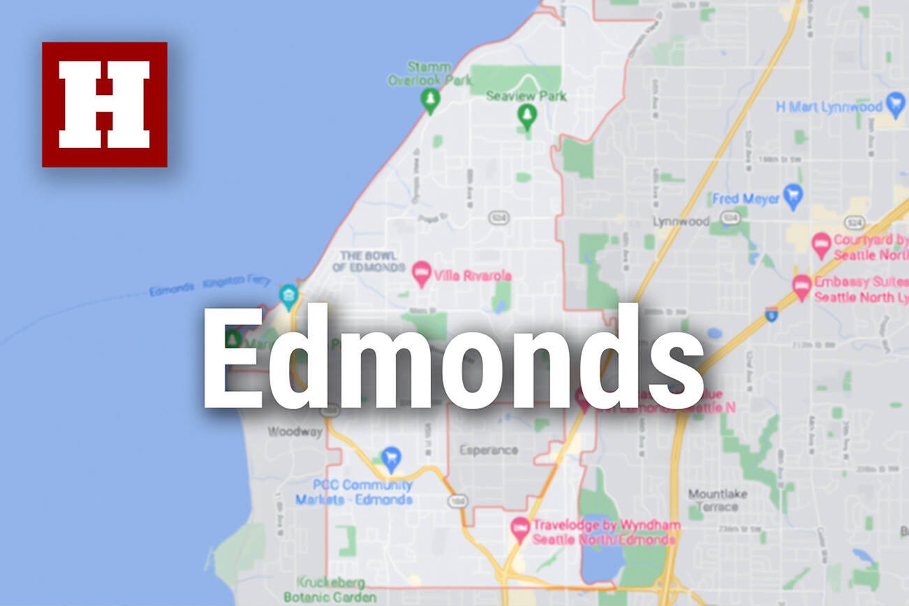 2 arrested in Edmonds drive-by shootings; another suspect at large | HeraldNet.com