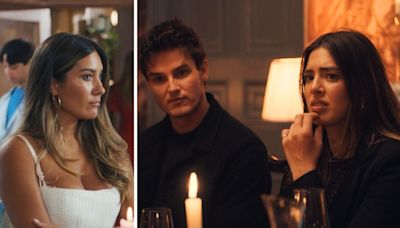 Wait, is Inga Valentiner dating Made in Chelsea co-star’s ex?