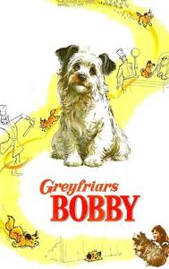 Greyfriars Bobby (film)