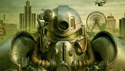 El desarrollo de Fallout 5 se habría acelerado por el éxito de la serie
