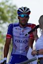 Thibaut Pinot