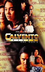 Calvento Files: The Movie