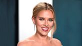Scarlett Johansson Opens Up About How Adult Acne Affected Her Mental Health