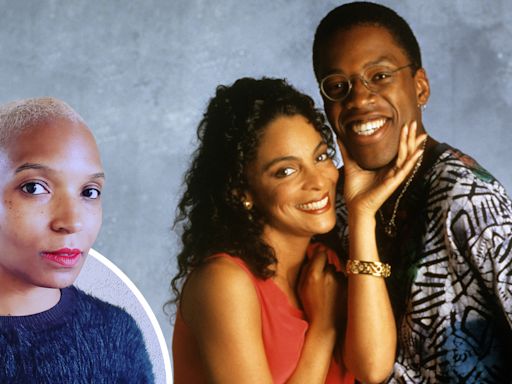 ‘A Different World’ Sequel Series About Whitley & Dwayne’s Daughter From Felicia Pride In Works At Netflix