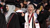 Cheers and proud tears for CSUN grads as 2024 commencement ceremonies begin
