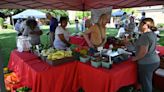 Middle-of-the-week farmers market comes to downtown Salisbury - Salisbury Post