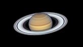 Los icónicos anillos de Saturno están desapareciendo