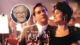 Steven Spielberg on Why ‘Goodfellas’ Is an ‘Epic Masterpiece’ With an ‘Intoxicating Energy’