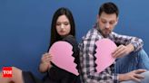 5 ways to move on from a break-up - Times of India