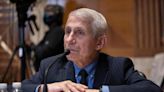 After grilling an NIH scientist over COVID emails, Congress turns to Anthony Fauci