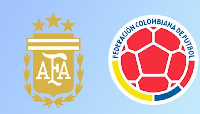 Argentina vs Colombia: Preview, predictions, lineups