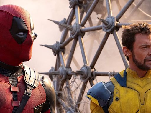 Ryan Reynolds met with Madonna about using song for Deadpool sequel